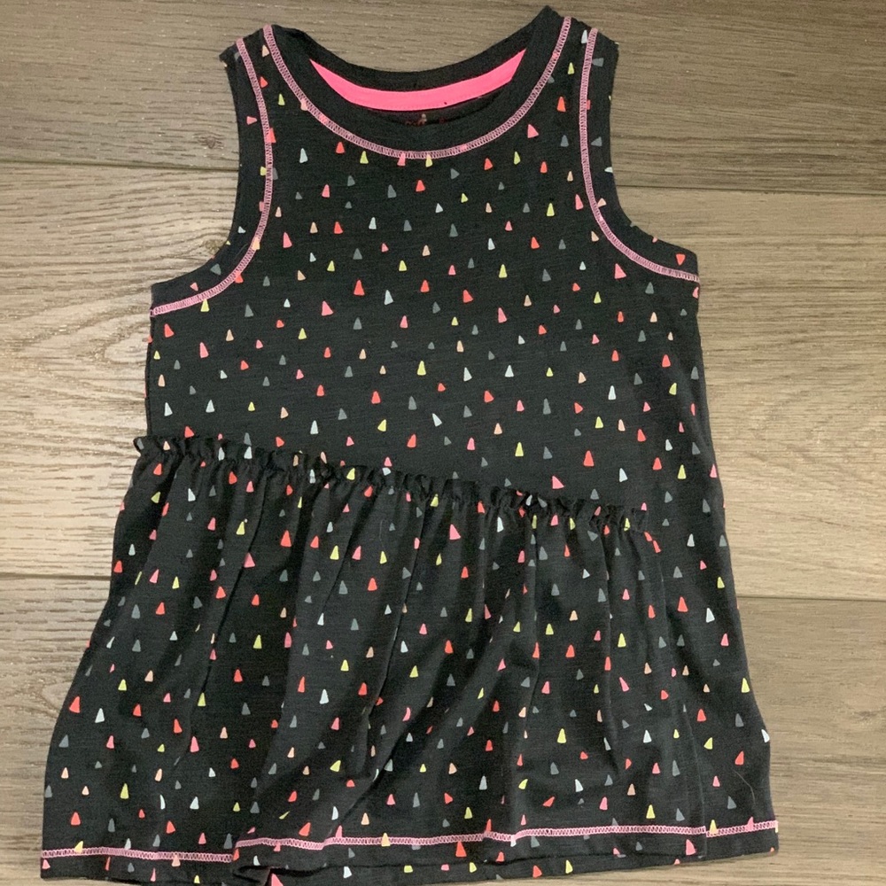 Toddler girls Dress